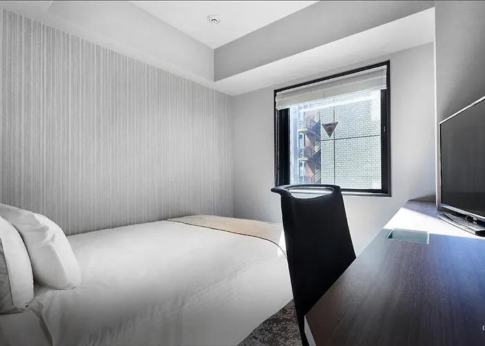 Daiwa Roynet Hotel Shimbashi